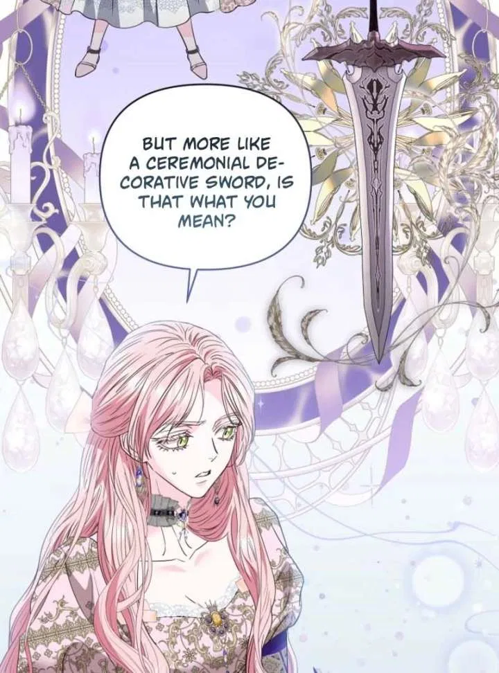 Dear Villainous Husband , the One to be Obsessed with is Over There Chapter 65 – Page 115