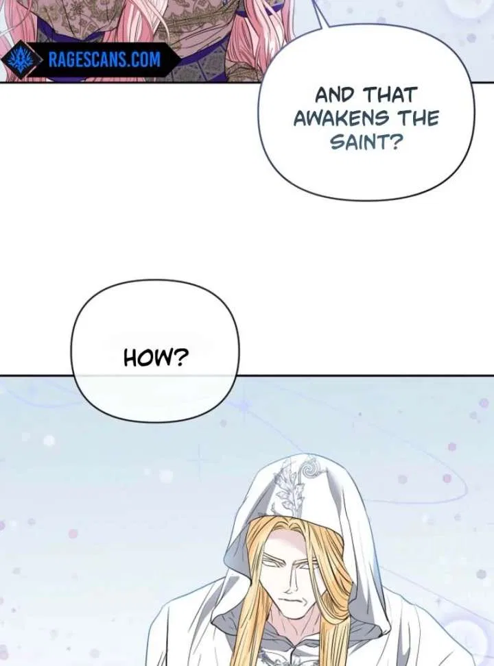 Dear Villainous Husband , the One to be Obsessed with is Over There Chapter 65 – Page 116