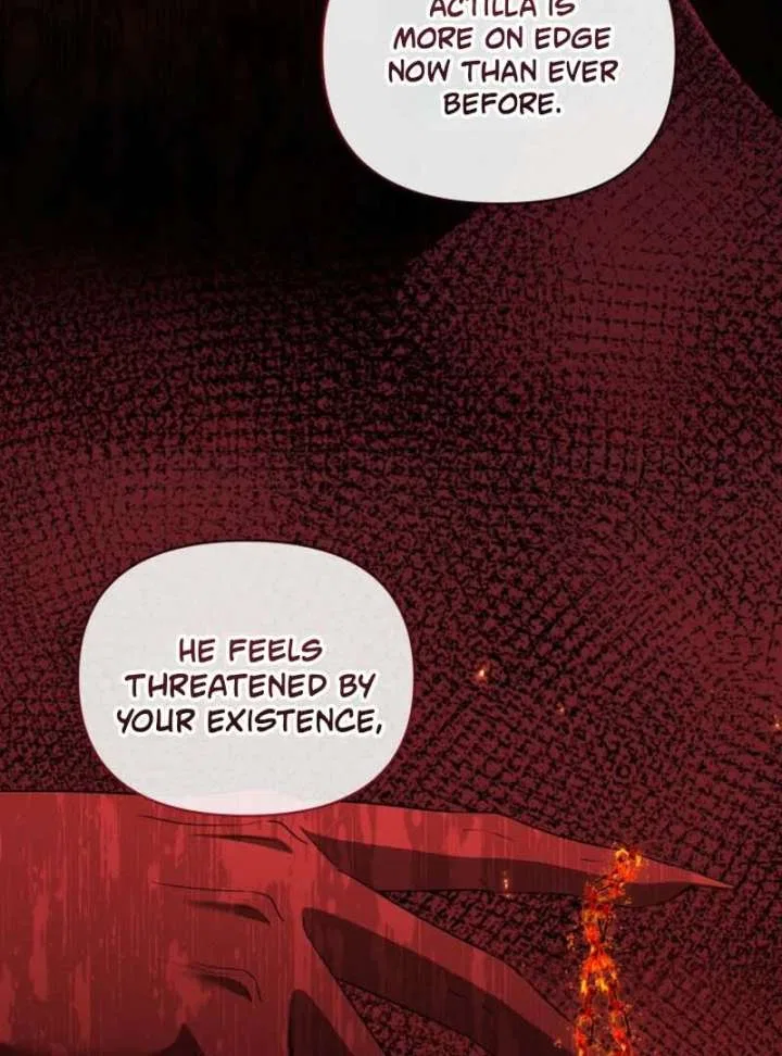 Dear Villainous Husband , the One to be Obsessed with is Over There Chapter 65 – Page 129