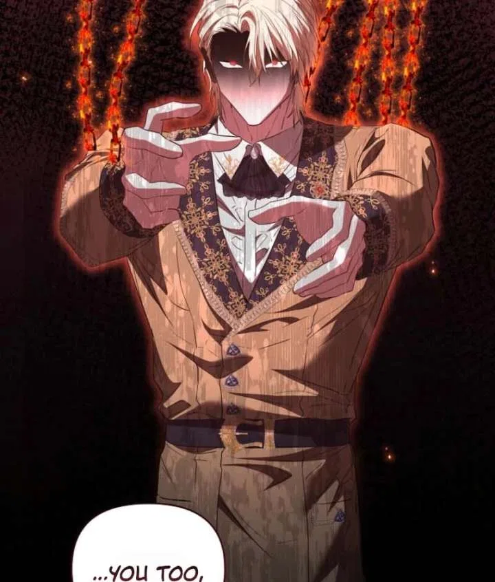 Dear Villainous Husband , the One to be Obsessed with is Over There Chapter 65 – Page 131