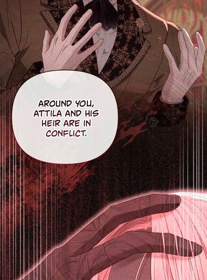 Dear Villainous Husband , the One to be Obsessed with is Over There Chapter 65 – Page 135