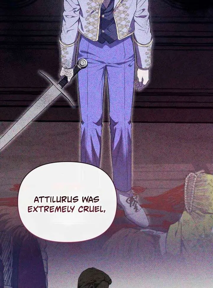 Dear Villainous Husband , the One to be Obsessed with is Over There Chapter 65 – Page 140