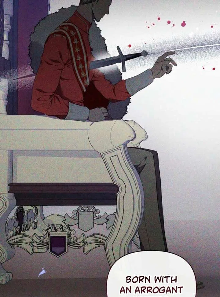 Dear Villainous Husband , the One to be Obsessed with is Over There Chapter 65 – Page 141