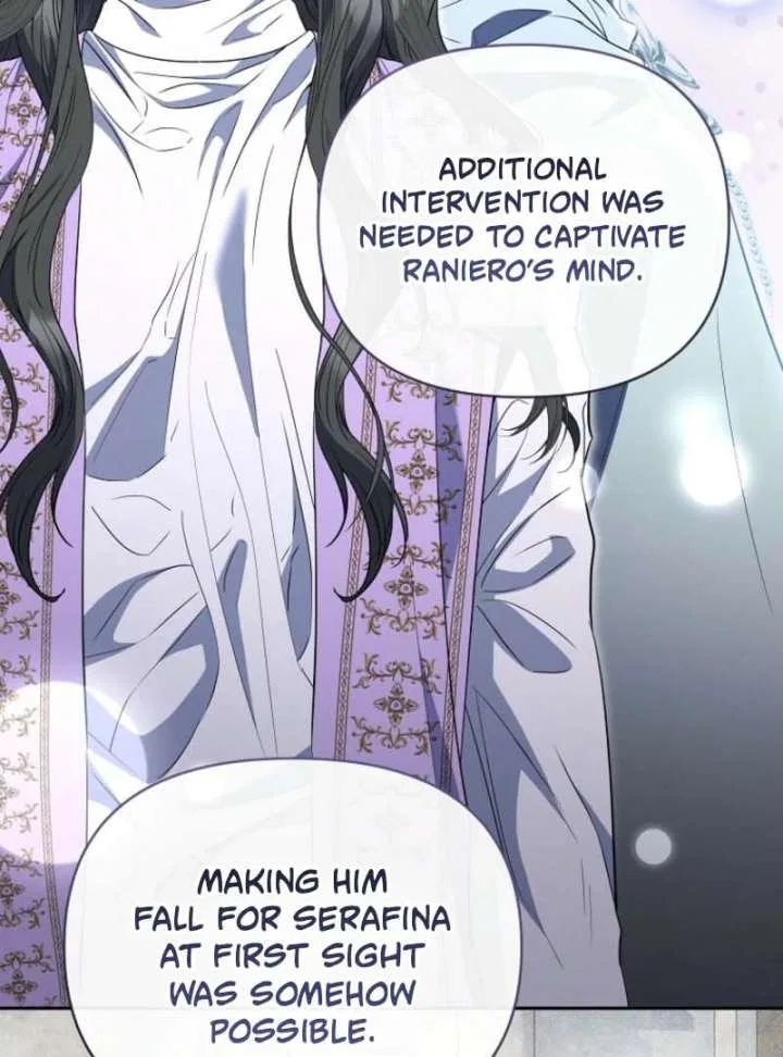 Dear Villainous Husband , the One to be Obsessed with is Over There Chapter 65 – Page 153