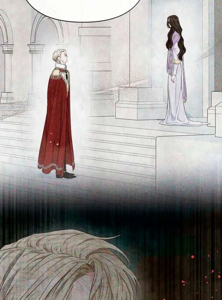 Dear Villainous Husband , the One to be Obsessed with is Over There Chapter 65 – Page 154