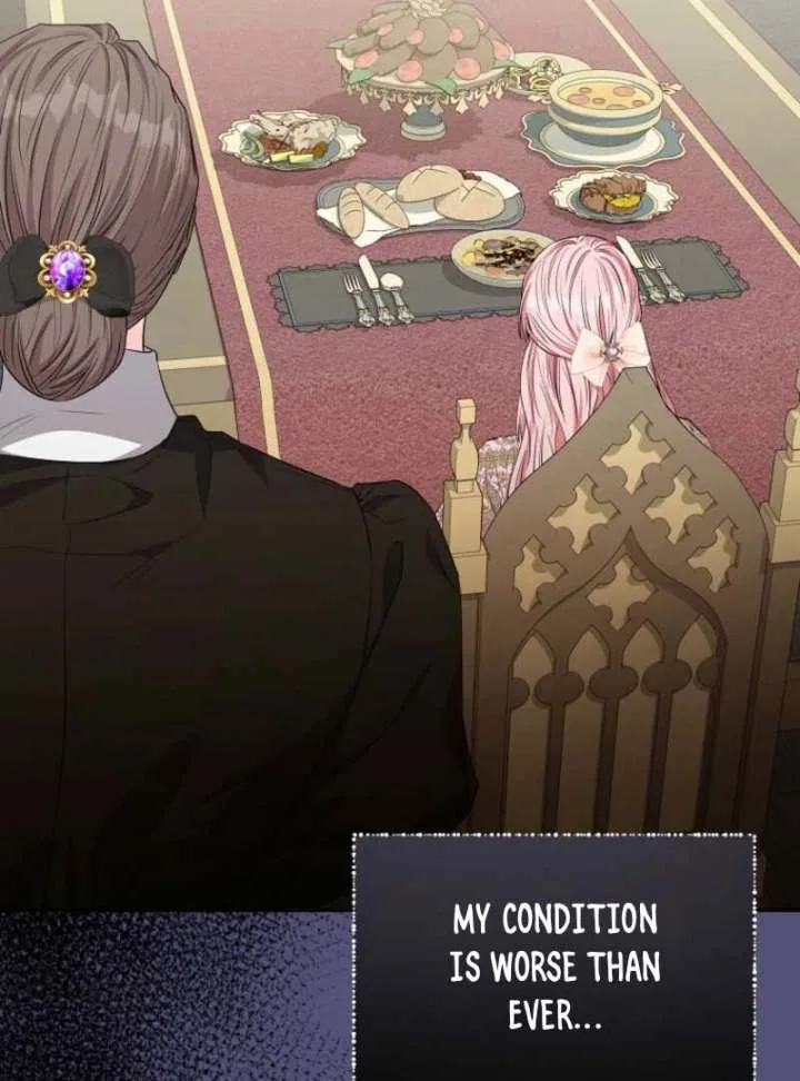 Dear Villainous Husband , the One to be Obsessed with is Over There Chapter 64 – Page 12