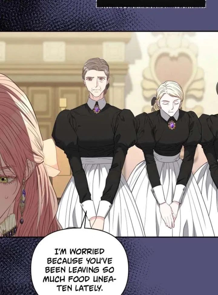 Dear Villainous Husband , the One to be Obsessed with is Over There Chapter 64 – Page 13