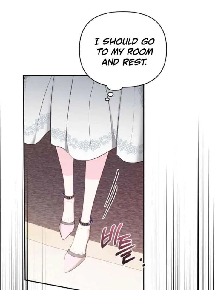 Dear Villainous Husband , the One to be Obsessed with is Over There Chapter 64 – Page 42