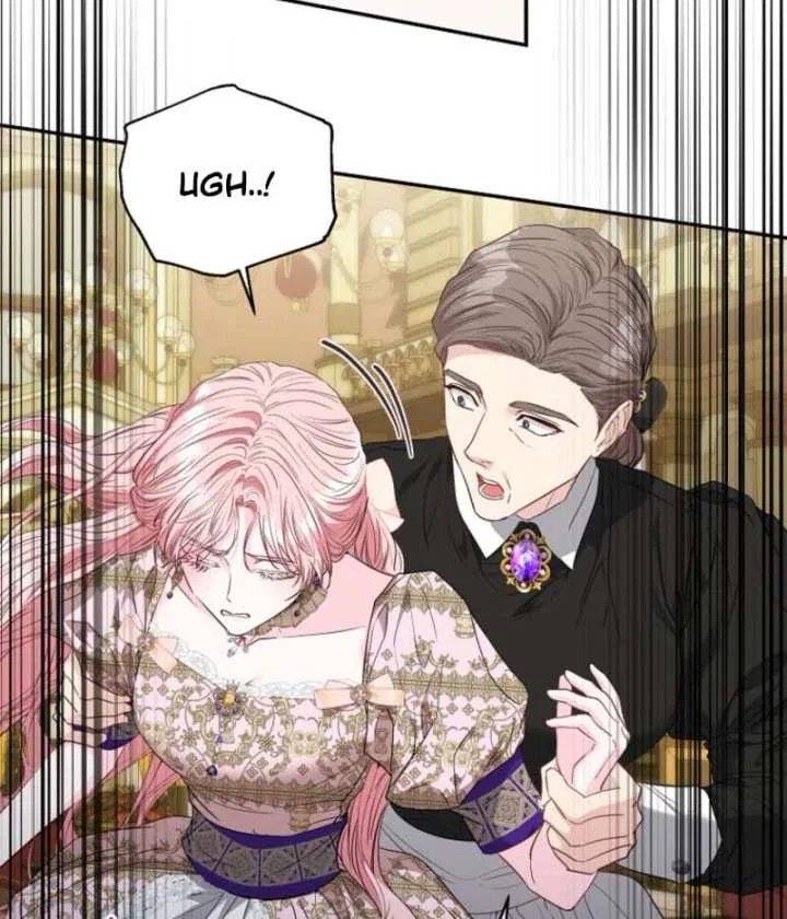Dear Villainous Husband , the One to be Obsessed with is Over There Chapter 64 – Page 43
