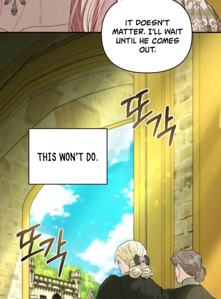 Dear Villainous Husband , the One to be Obsessed with is Over There Chapter 64 – Page 61