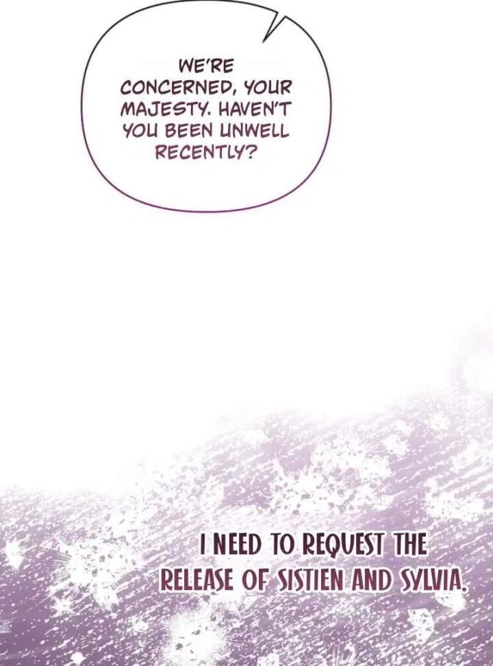 Dear Villainous Husband , the One to be Obsessed with is Over There Chapter 64 – Page 63