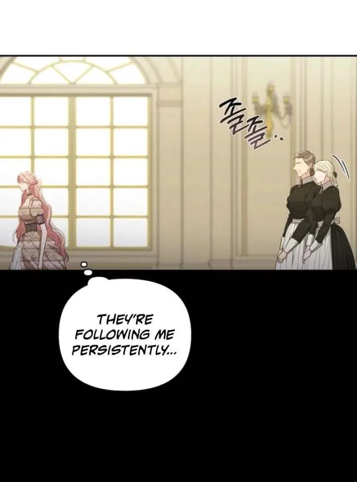 Dear Villainous Husband , the One to be Obsessed with is Over There Chapter 64 – Page 83