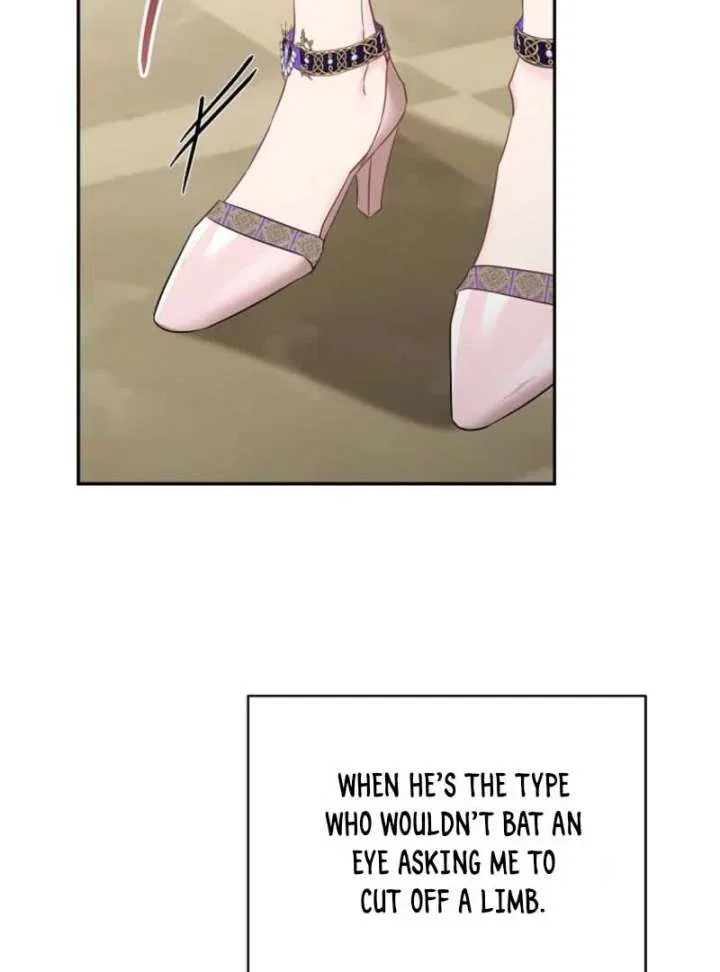 Dear Villainous Husband , the One to be Obsessed with is Over There Chapter 64 – Page 91