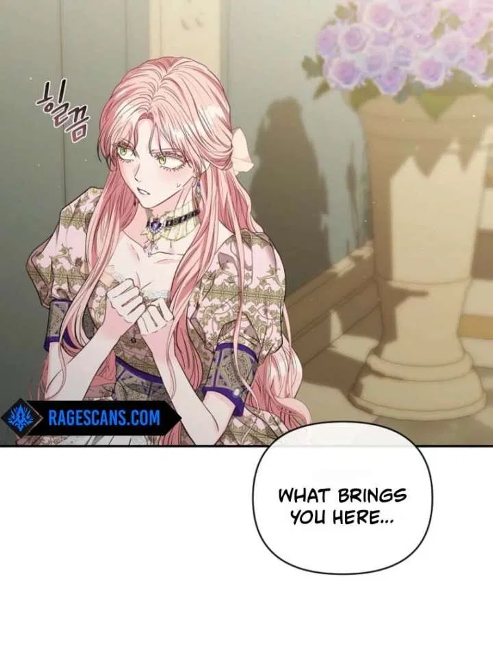 Dear Villainous Husband , the One to be Obsessed with is Over There Chapter 64 – Page 99