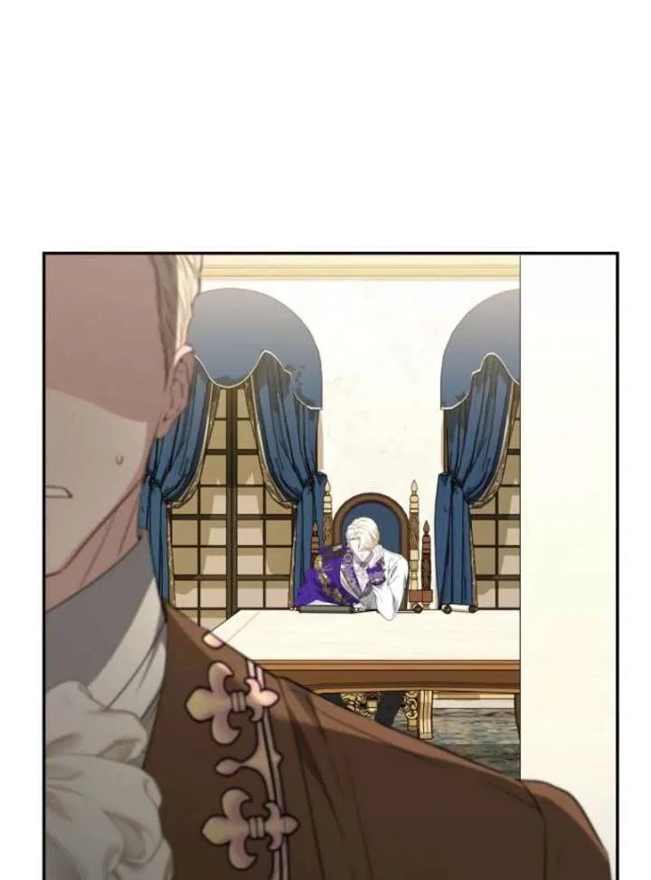 Dear Villainous Husband , the One to be Obsessed with is Over There Chapter 64 – Page 100