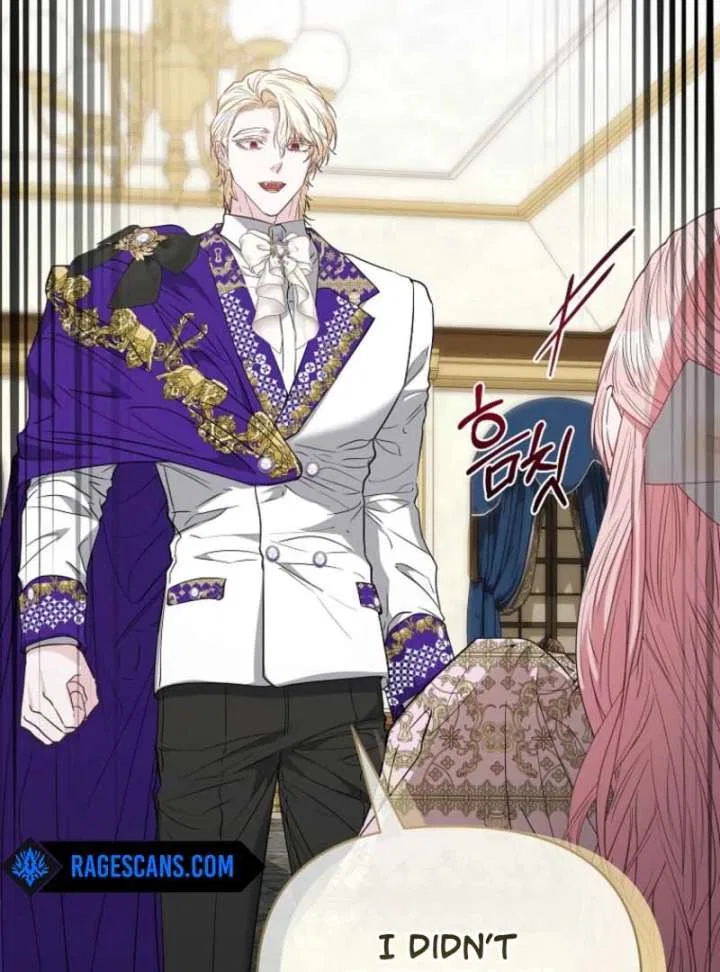 Dear Villainous Husband , the One to be Obsessed with is Over There Chapter 64 – Page 112