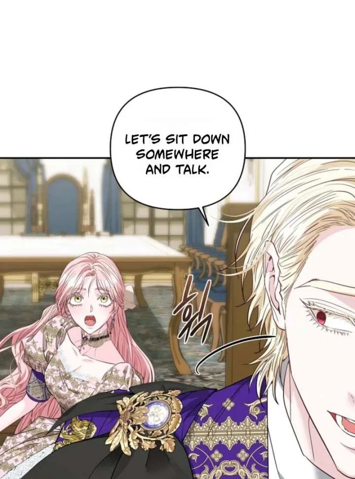 Dear Villainous Husband , the One to be Obsessed with is Over There Chapter 64 – Page 116