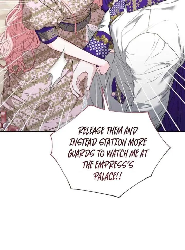 Dear Villainous Husband , the One to be Obsessed with is Over There Chapter 64 – Page 126