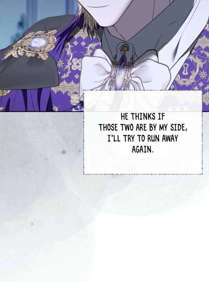 Dear Villainous Husband , the One to be Obsessed with is Over There Chapter 64 – Page 130