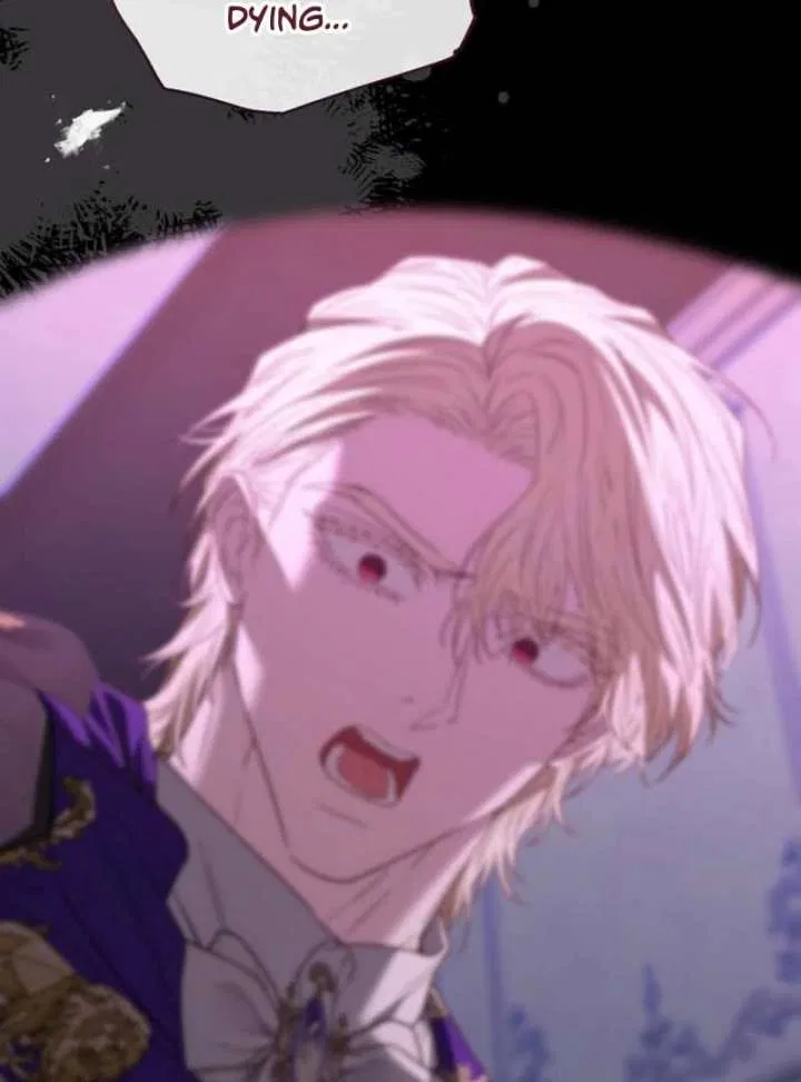 Dear Villainous Husband , the One to be Obsessed with is Over There Chapter 64 – Page 137