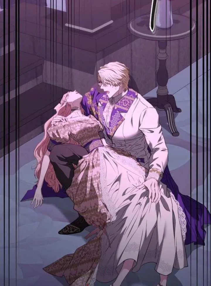 Dear Villainous Husband , the One to be Obsessed with is Over There Chapter 64 – Page 140