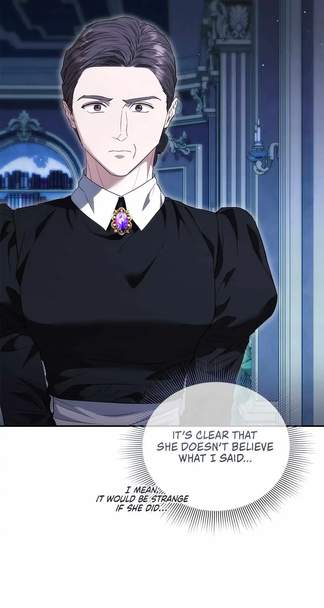 Dear Villainous Husband , the One to be Obsessed with is Over There Chapter 63 – Page 4