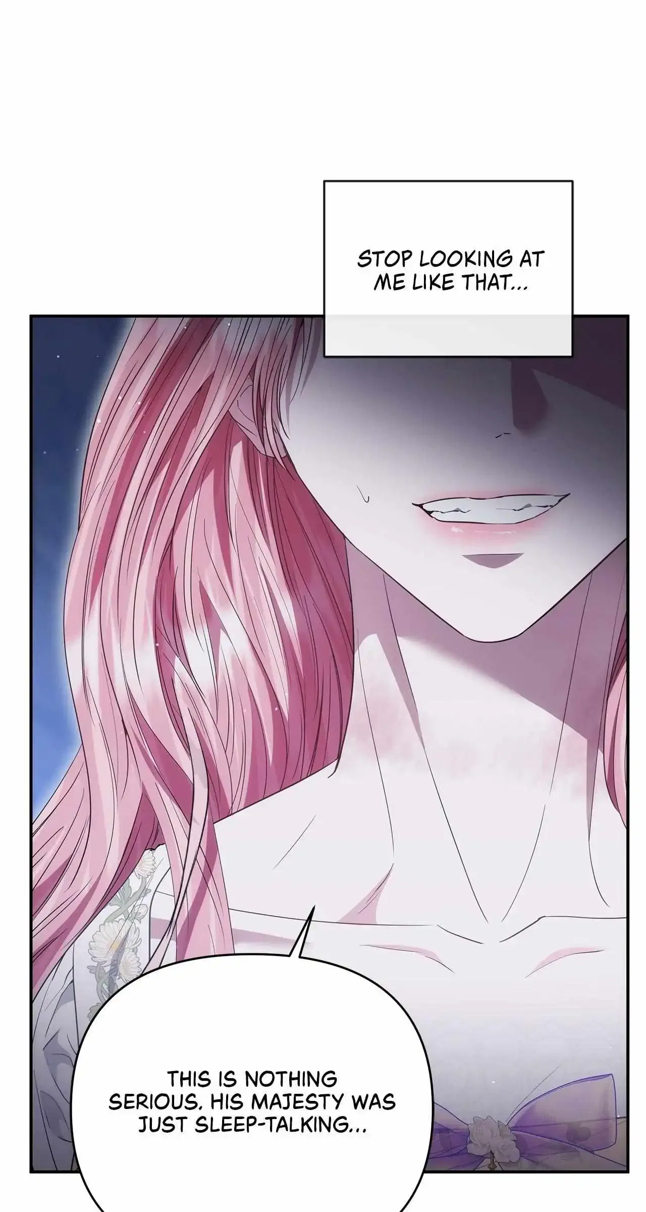 Dear Villainous Husband , the One to be Obsessed with is Over There Chapter 63 – Page 6