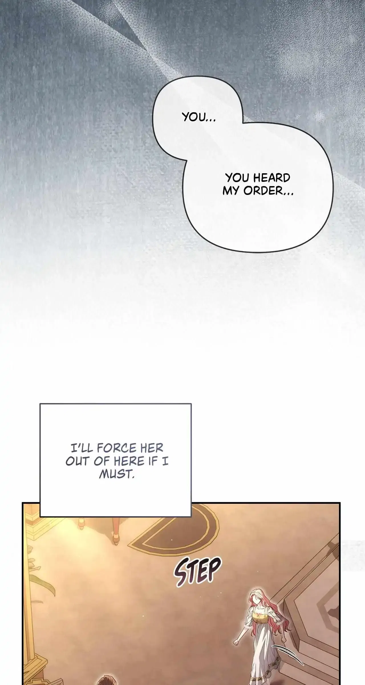 Dear Villainous Husband , the One to be Obsessed with is Over There Chapter 63 – Page 10