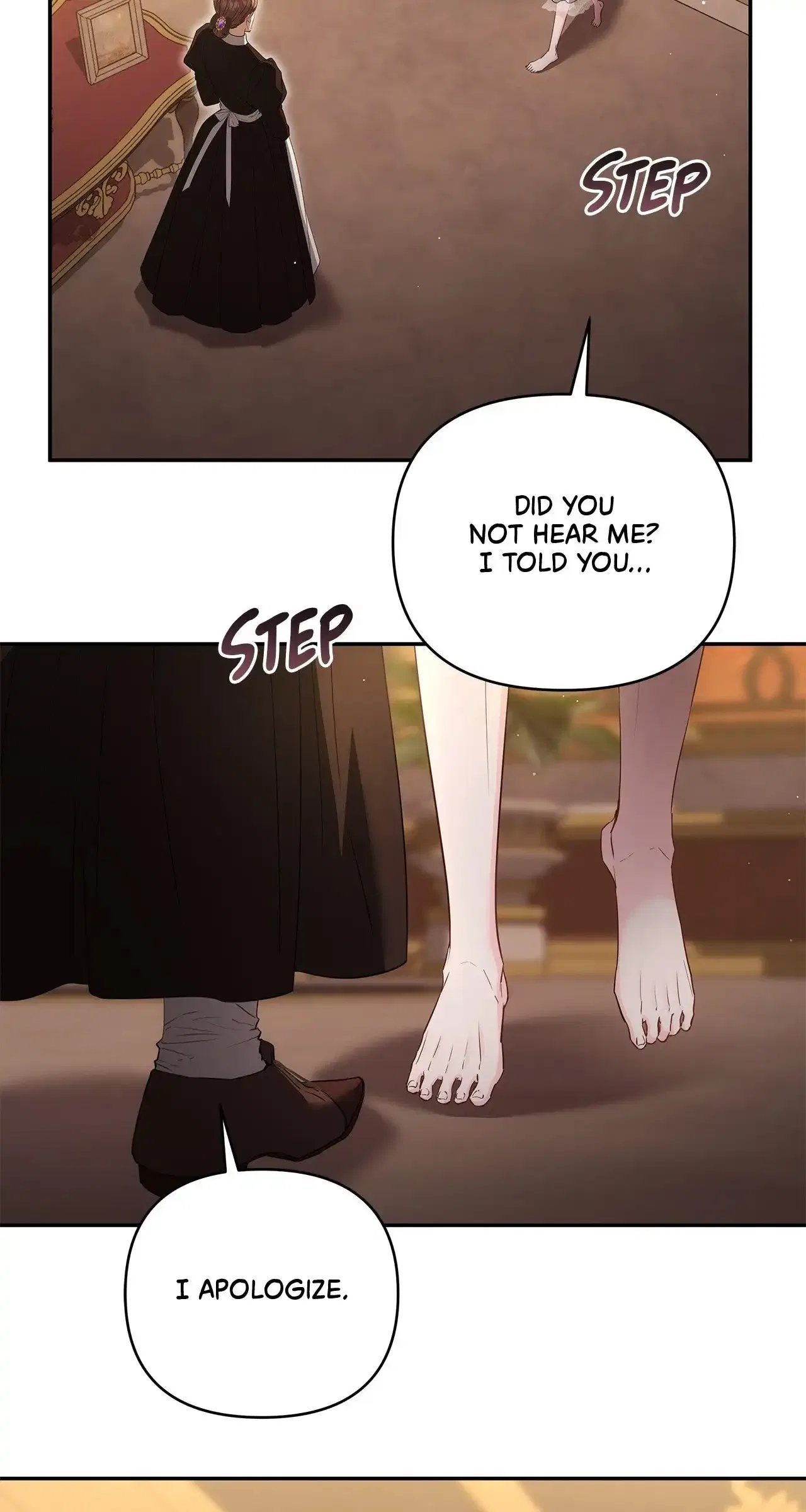Dear Villainous Husband , the One to be Obsessed with is Over There Chapter 63 – Page 11