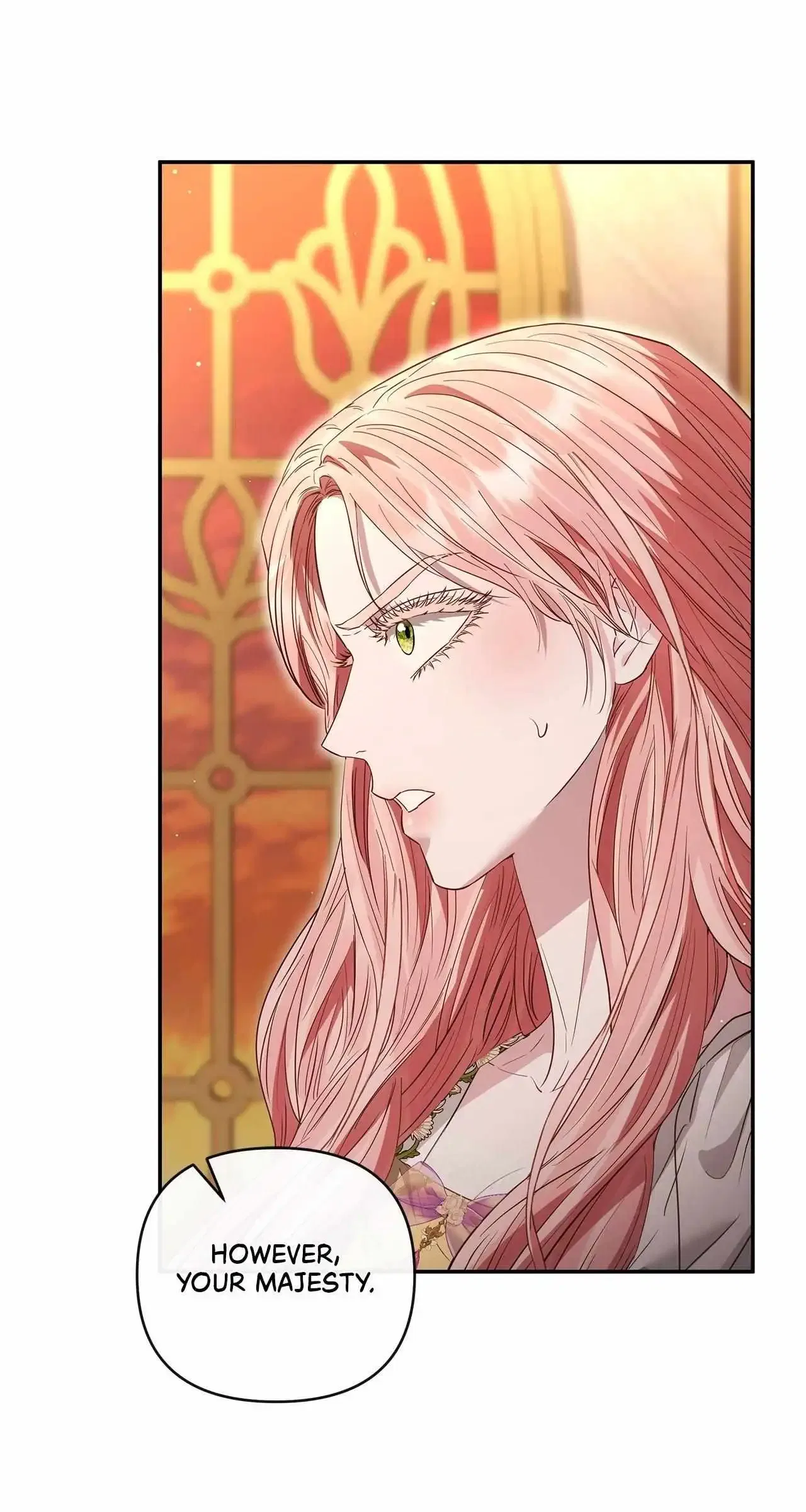 Dear Villainous Husband , the One to be Obsessed with is Over There Chapter 63 – Page 14