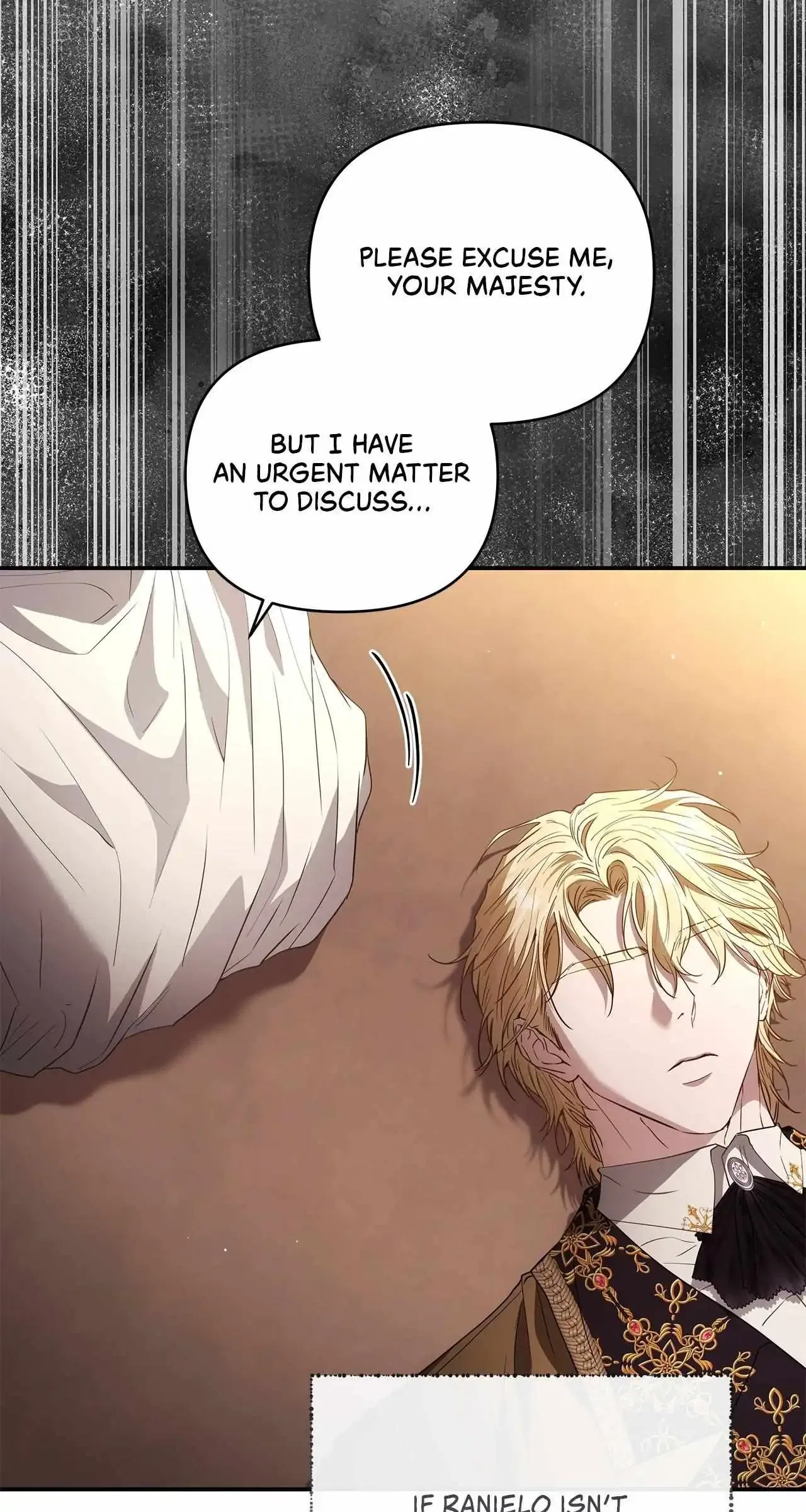 Dear Villainous Husband , the One to be Obsessed with is Over There Chapter 63 – Page 22