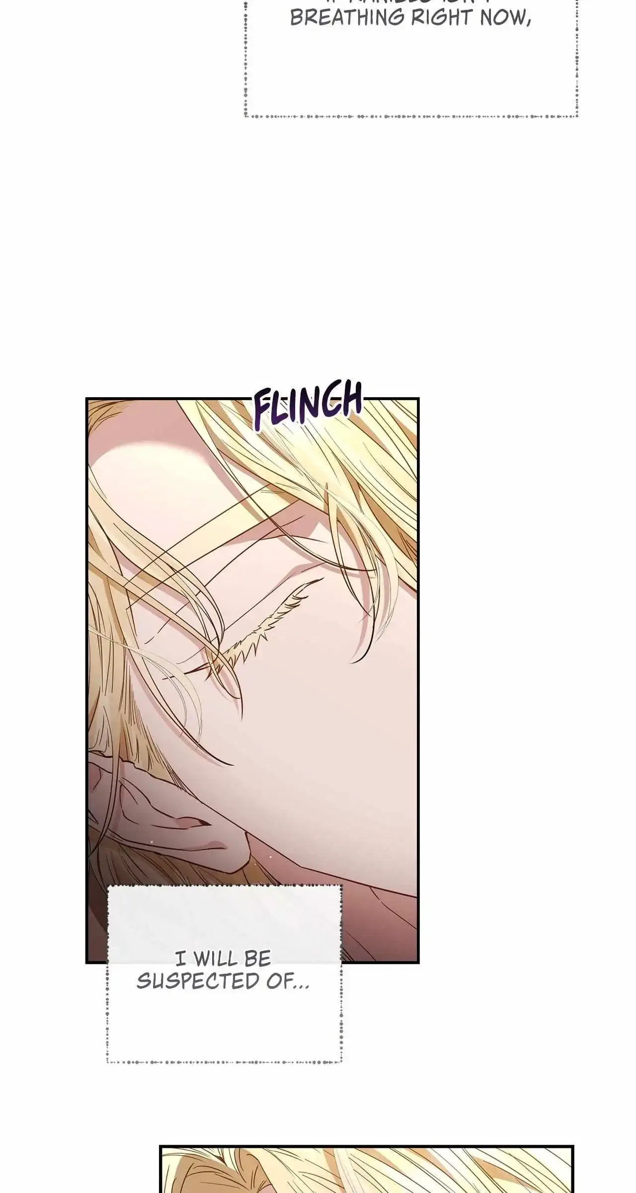 Dear Villainous Husband , the One to be Obsessed with is Over There Chapter 63 – Page 23