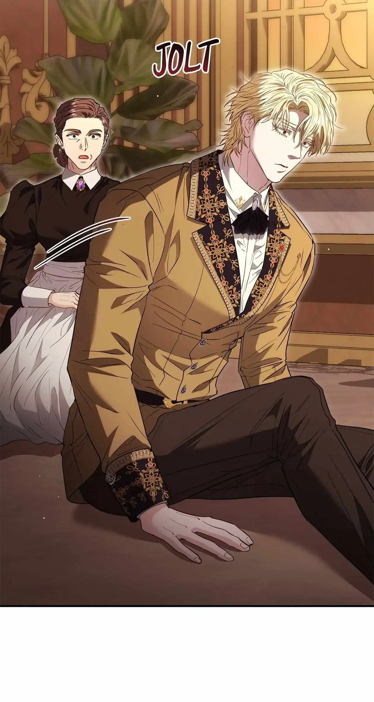 Dear Villainous Husband , the One to be Obsessed with is Over There Chapter 63 – Page 25