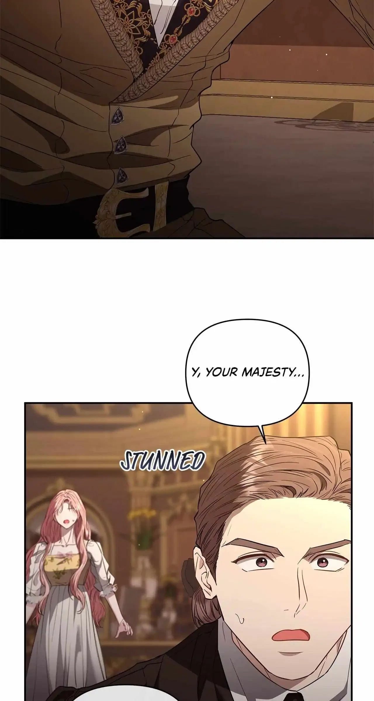 Dear Villainous Husband , the One to be Obsessed with is Over There Chapter 63 – Page 28