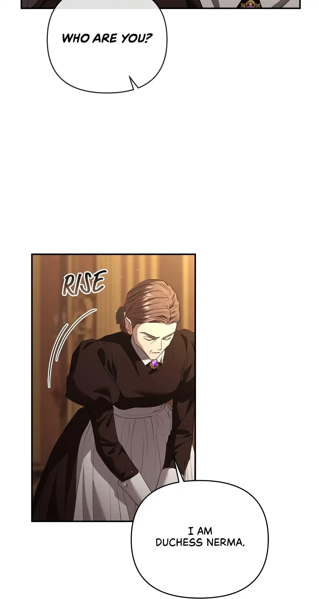 Dear Villainous Husband , the One to be Obsessed with is Over There Chapter 63 – Page 29