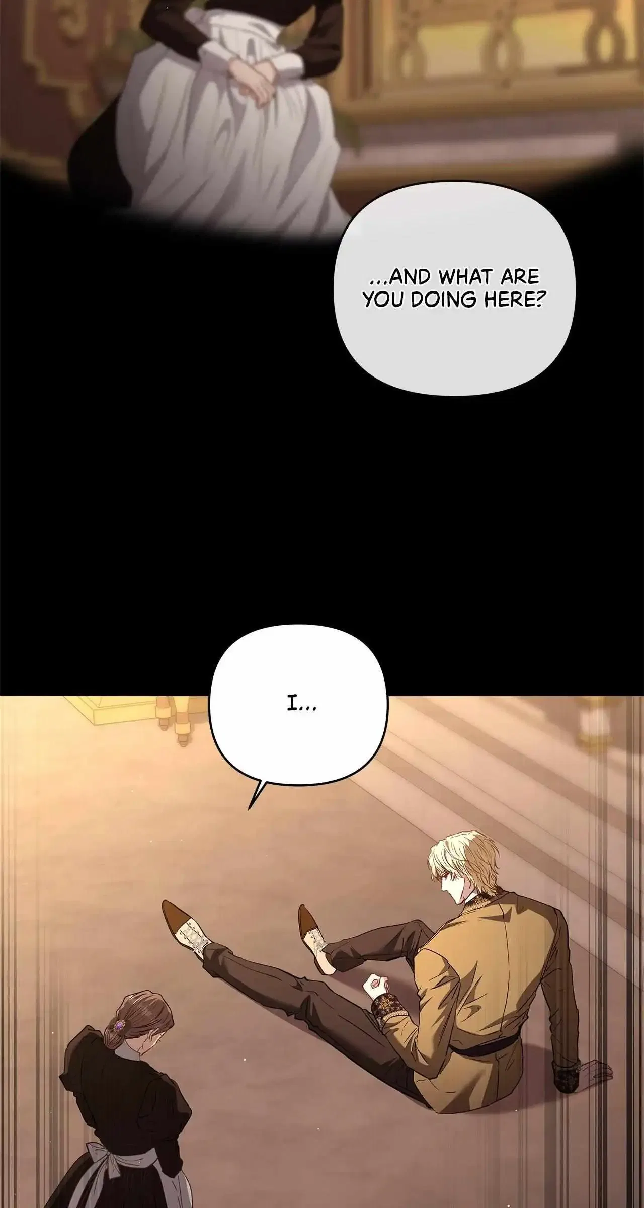 Dear Villainous Husband , the One to be Obsessed with is Over There Chapter 63 – Page 31
