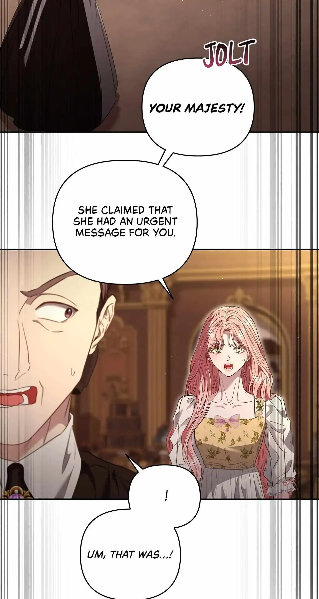 Dear Villainous Husband , the One to be Obsessed with is Over There Chapter 63 – Page 32