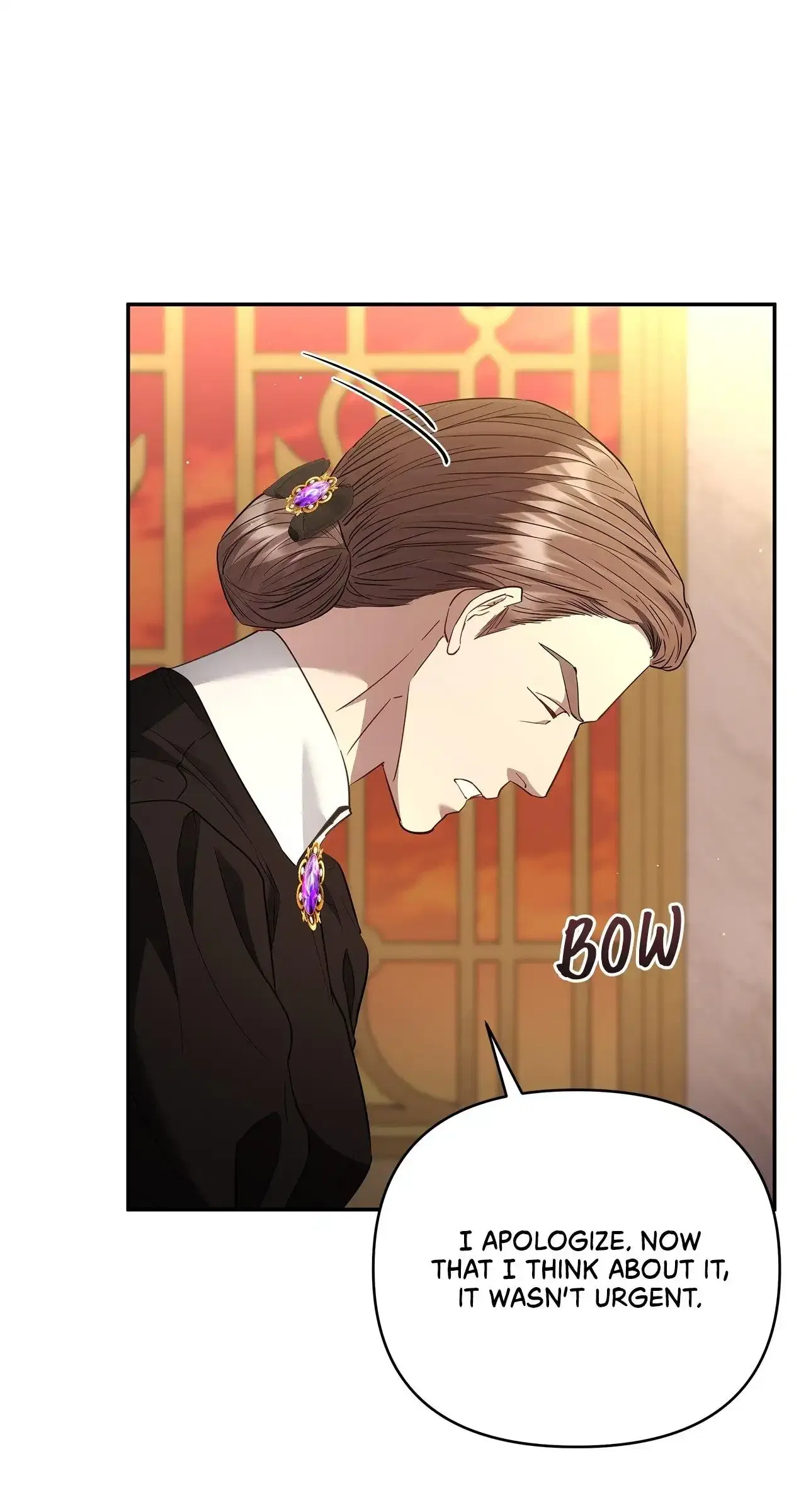 Dear Villainous Husband , the One to be Obsessed with is Over There Chapter 63 – Page 34
