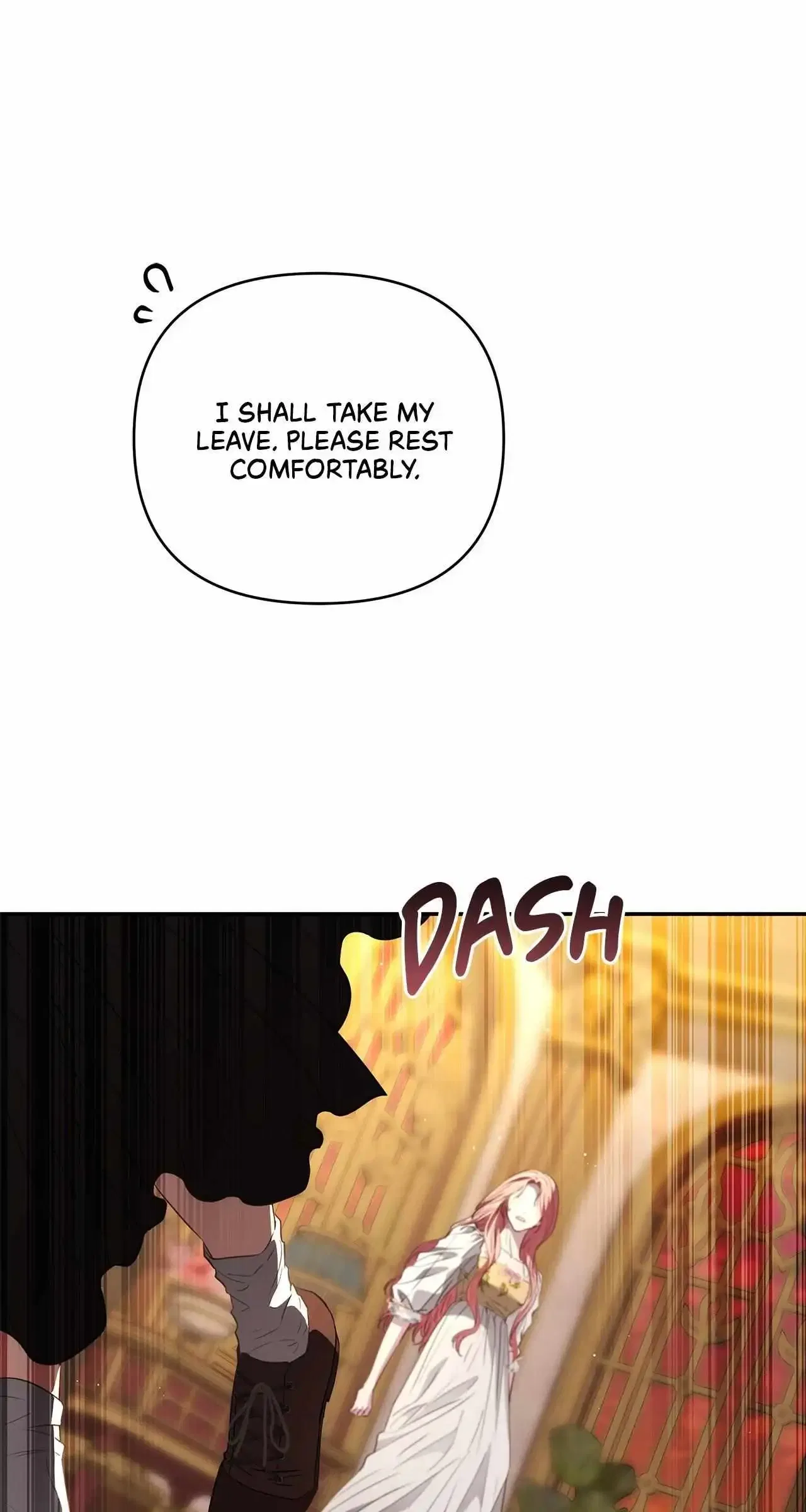 Dear Villainous Husband , the One to be Obsessed with is Over There Chapter 63 – Page 35