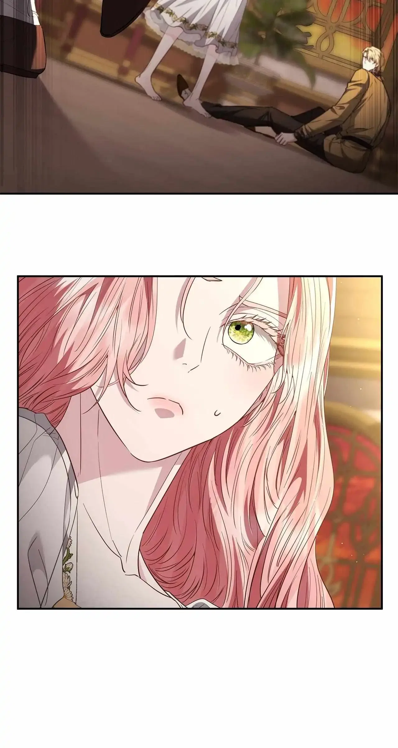 Dear Villainous Husband , the One to be Obsessed with is Over There Chapter 63 – Page 36