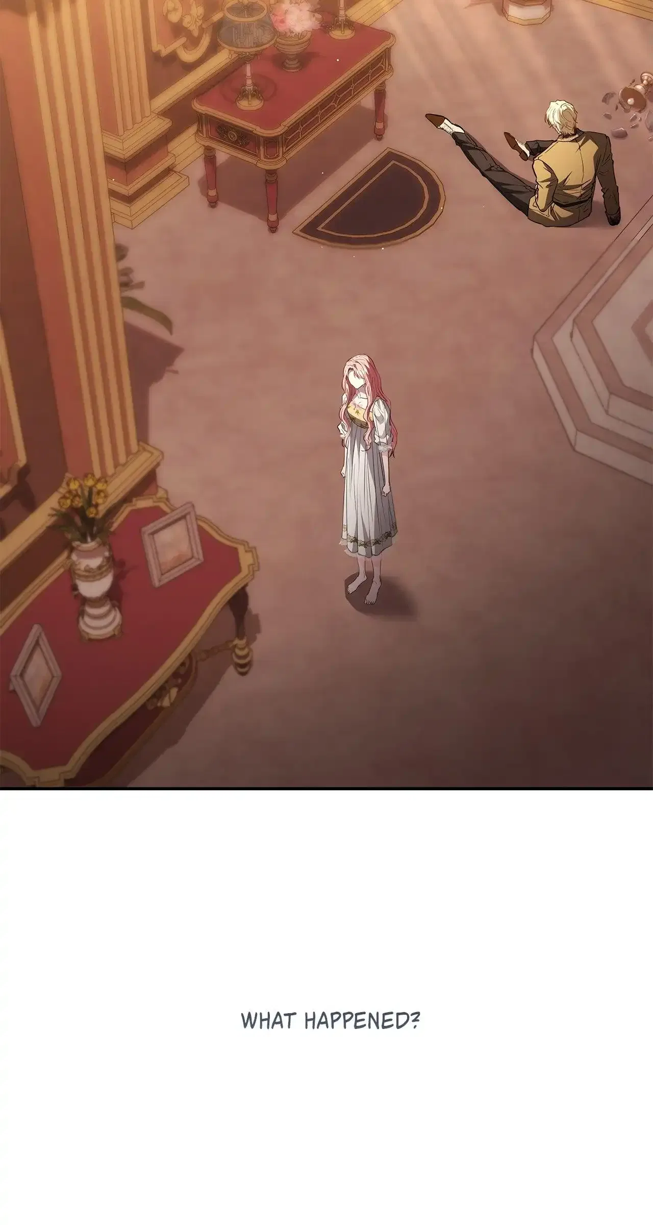 Dear Villainous Husband , the One to be Obsessed with is Over There Chapter 63 – Page 44