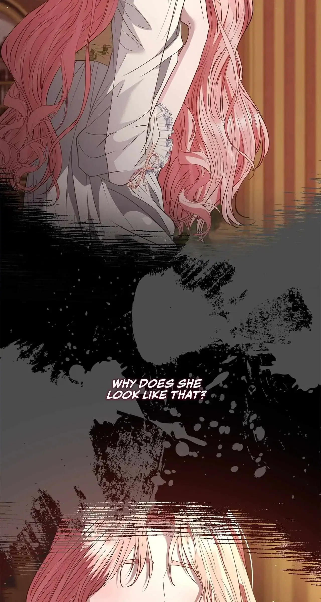 Dear Villainous Husband , the One to be Obsessed with is Over There Chapter 63 – Page 50
