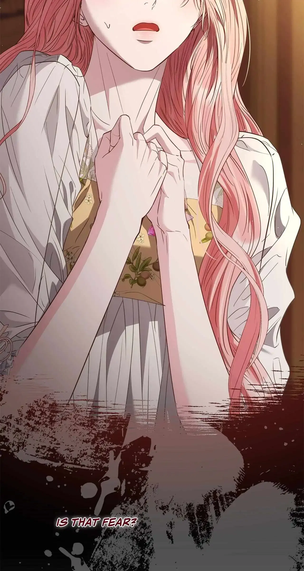 Dear Villainous Husband , the One to be Obsessed with is Over There Chapter 63 – Page 51