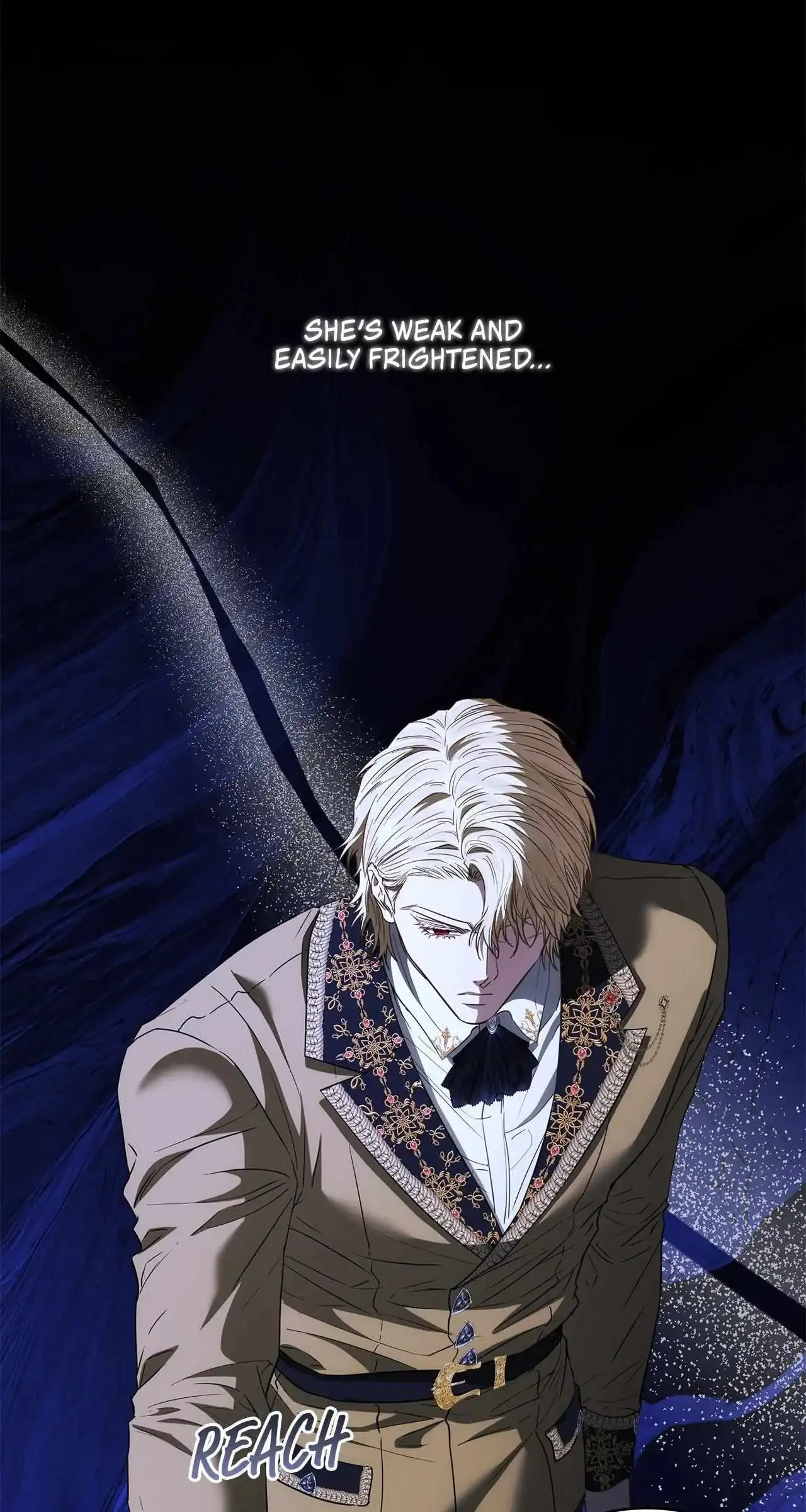 Dear Villainous Husband , the One to be Obsessed with is Over There Chapter 63 – Page 60