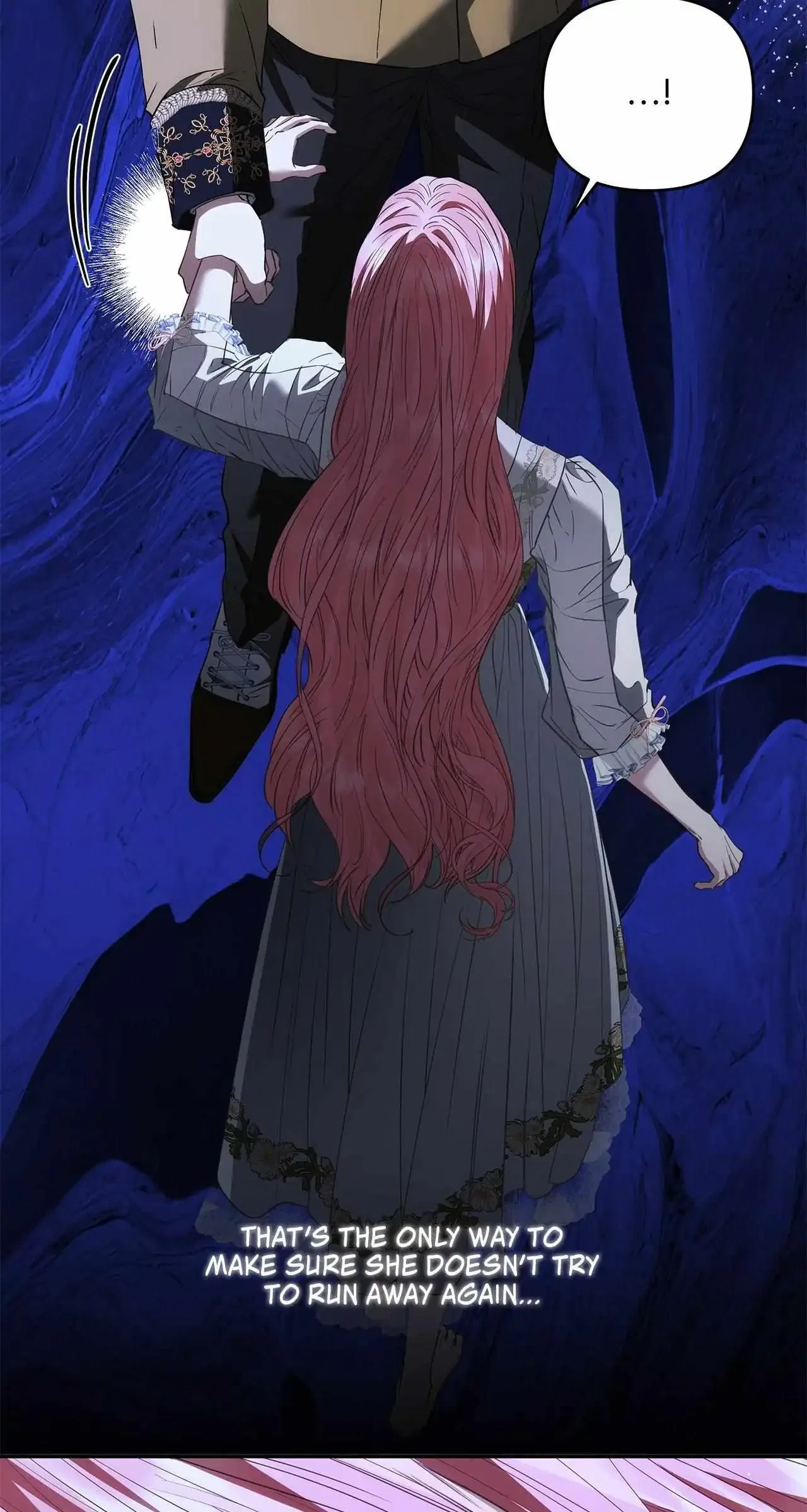 Dear Villainous Husband , the One to be Obsessed with is Over There Chapter 63 – Page 61