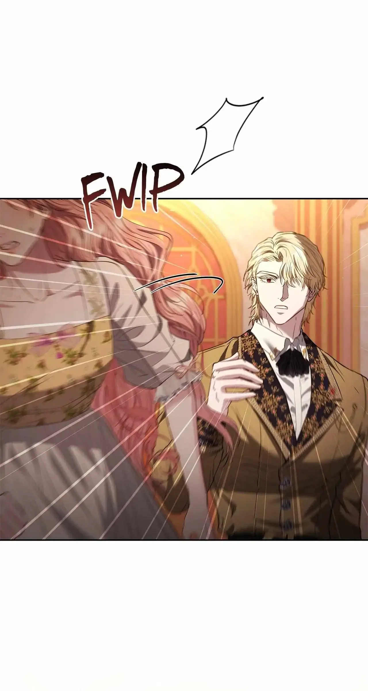 Dear Villainous Husband , the One to be Obsessed with is Over There Chapter 63 – Page 67