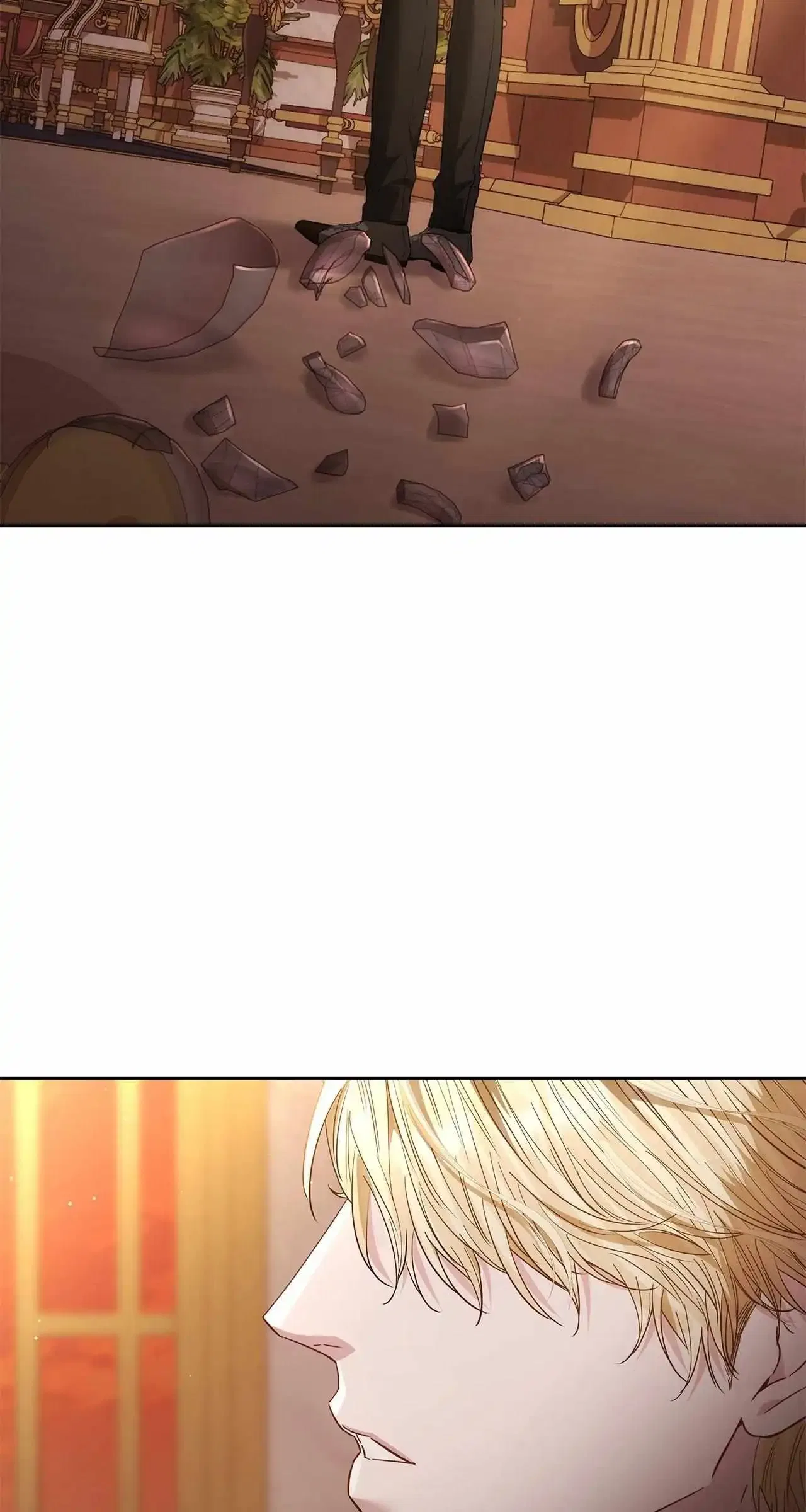 Dear Villainous Husband , the One to be Obsessed with is Over There Chapter 63 – Page 70
