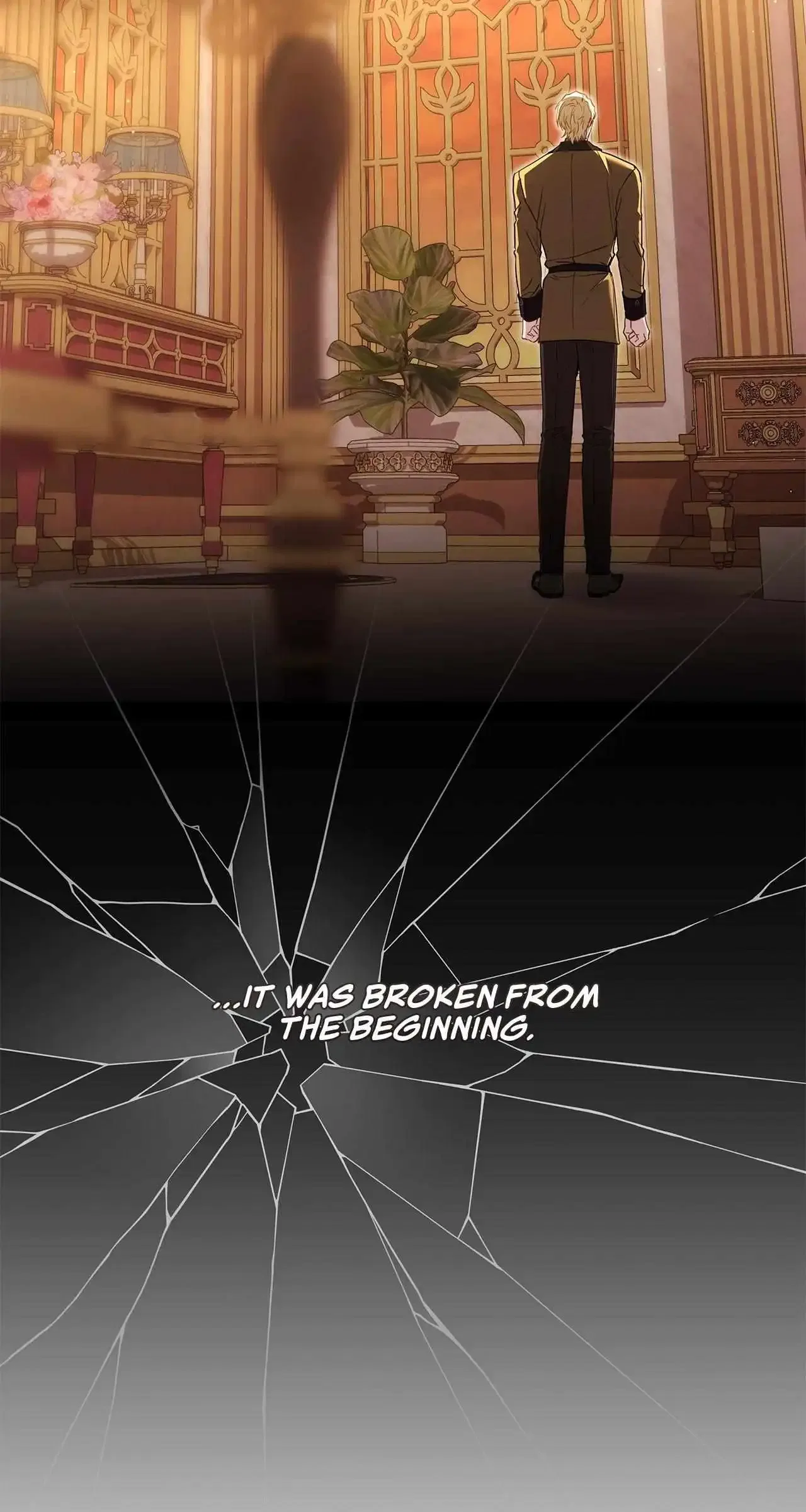 Dear Villainous Husband , the One to be Obsessed with is Over There Chapter 63 – Page 75