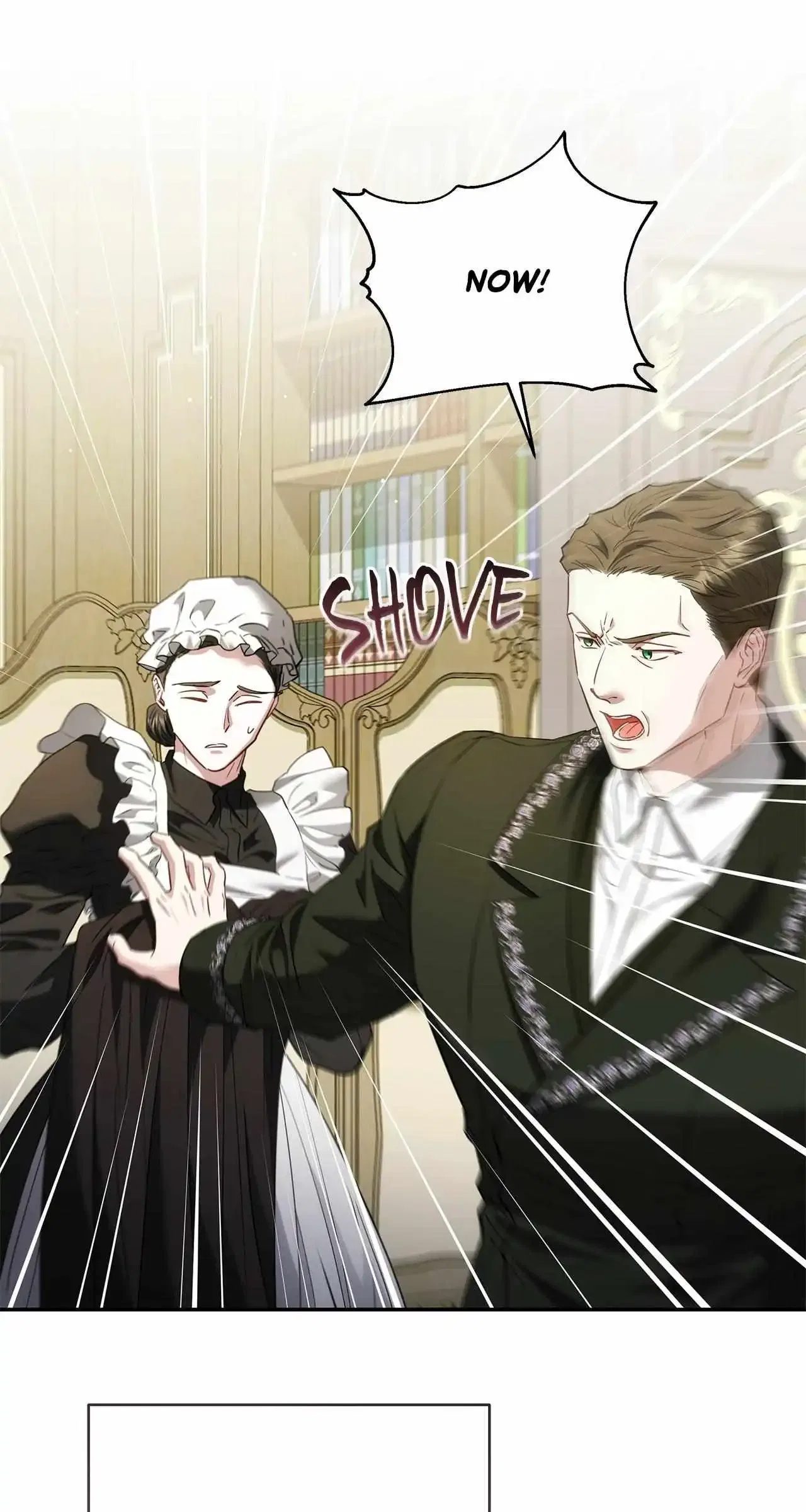 Dear Villainous Husband , the One to be Obsessed with is Over There Chapter 63 – Page 79