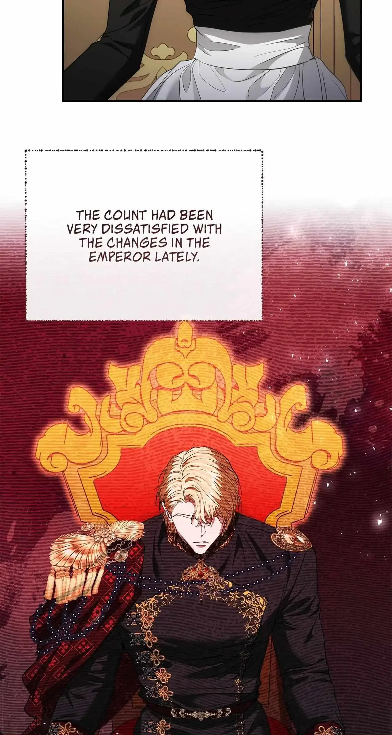 Dear Villainous Husband , the One to be Obsessed with is Over There Chapter 63 – Page 81